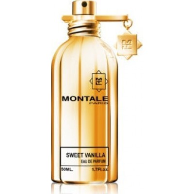 MONTALE Sweet Vanilla EDP 50ml 